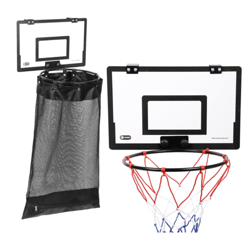 Hanging Laundry Hamper